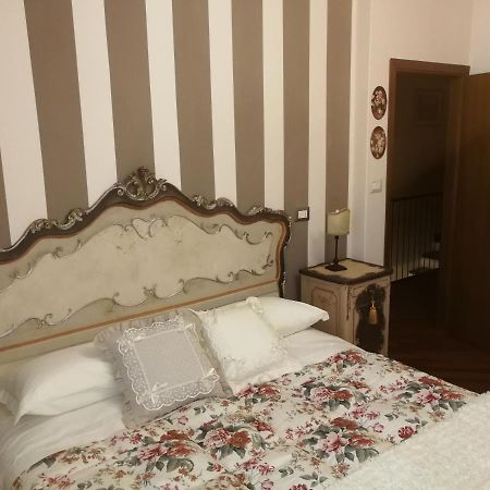 Casa Le Rose Apartment Arezzo Exterior photo