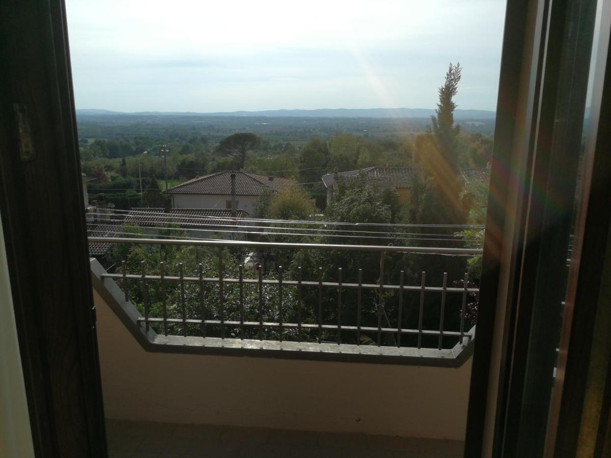 Casa Le Rose Apartment Arezzo Exterior photo